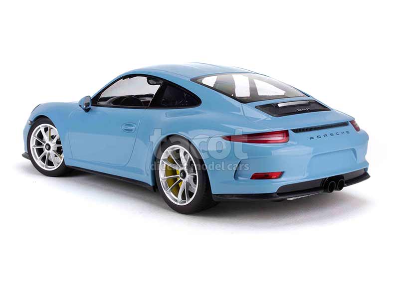 92875 Porsche 911/991 R 2016