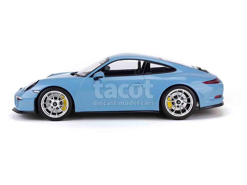 92875 Porsche 911/991 R 2016