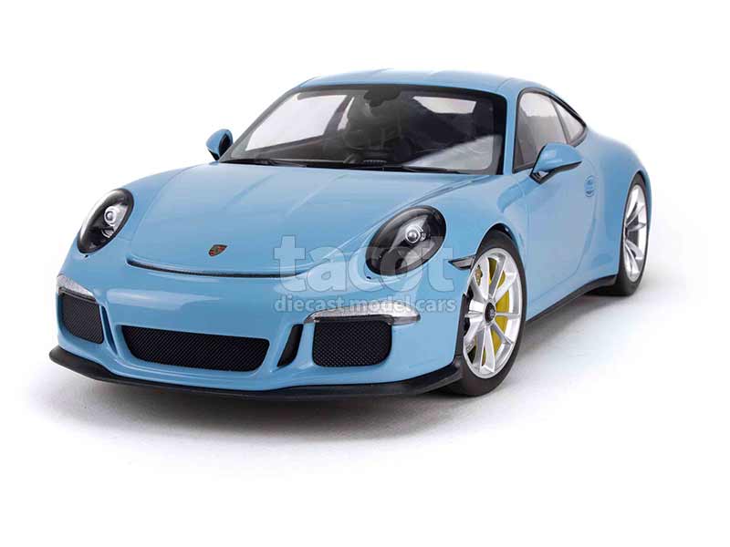 92875 Porsche 911/991 R 2016