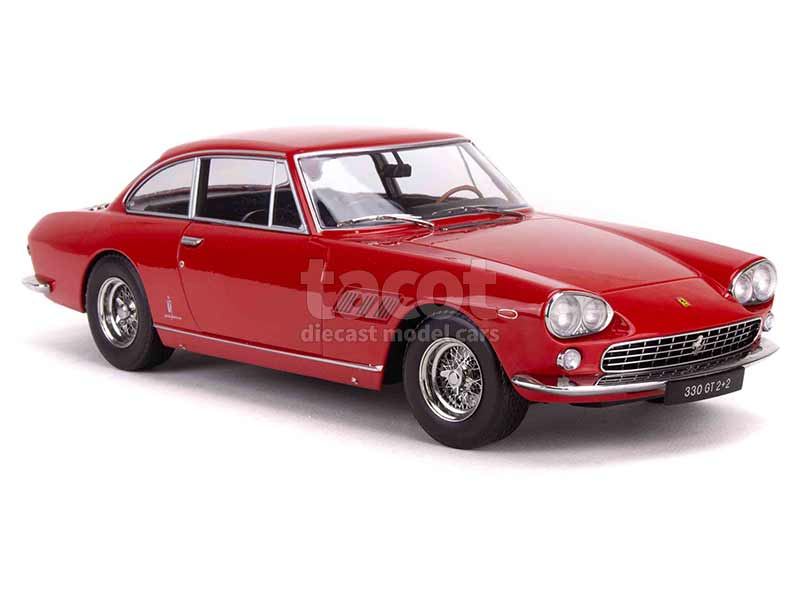 92877 Ferrari 330 GT 2+2 1964