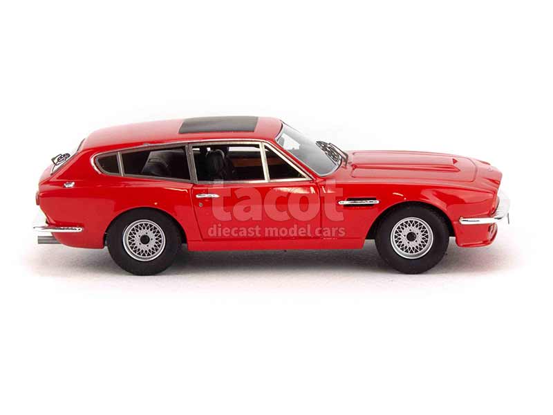 92887 Aston Martin V8 Shooting Brake 1986