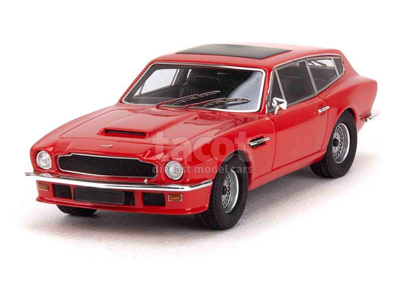 92887 Aston Martin V8 Shooting Brake 1986