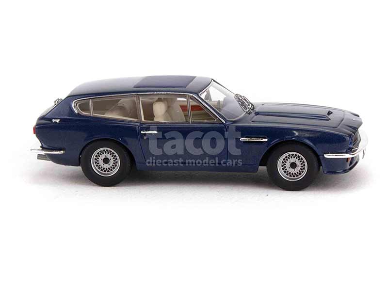 92888 Aston Martin V8 Shooting Brake 1986