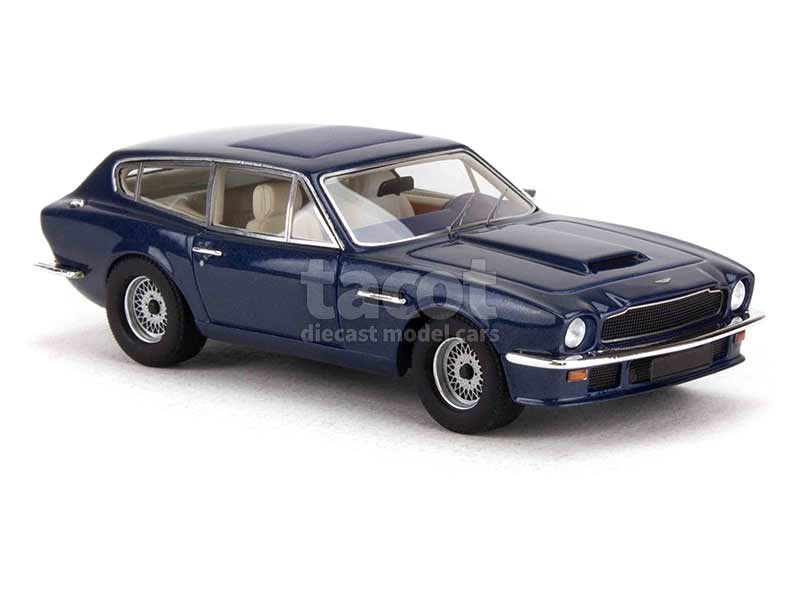 92888 Aston Martin V8 Shooting Brake 1986