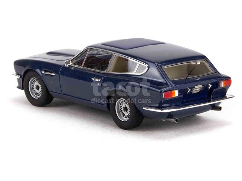 92888 Aston Martin V8 Shooting Brake 1986