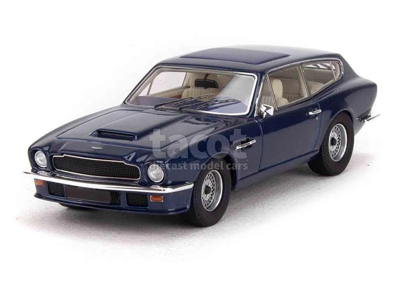 92888 Aston Martin V8 Shooting Brake 1986