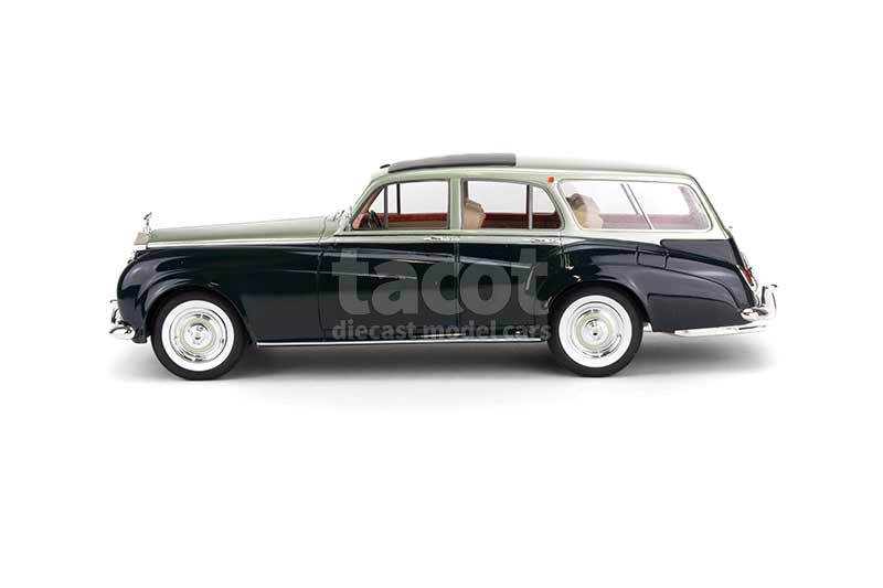 92890 Rolls-Royce Silver Cloud Harold Radford Estate 1959