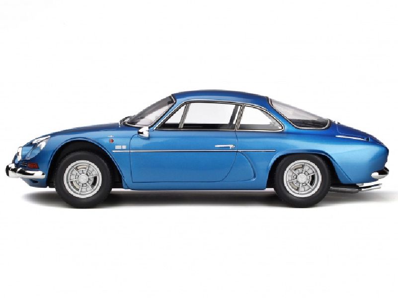 92896 Alpine A110 1300G 1971