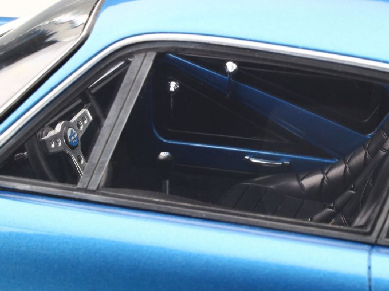 92896 Alpine A110 1300G 1971