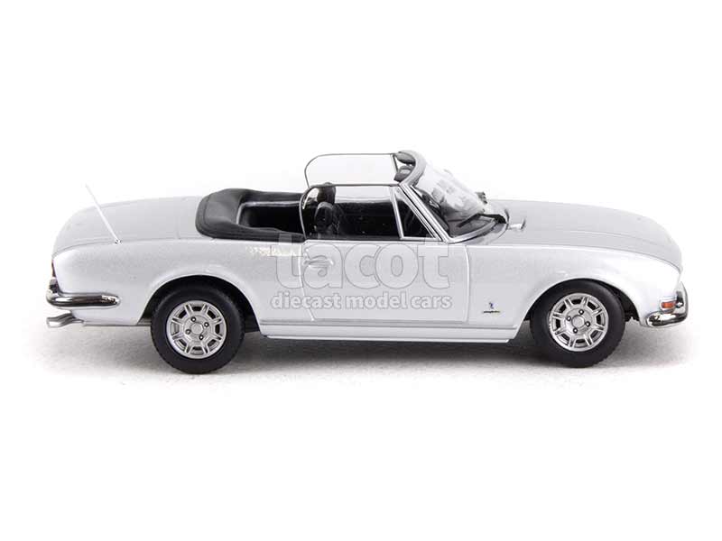 92900 Peugeot 504 Cabriolet 1977