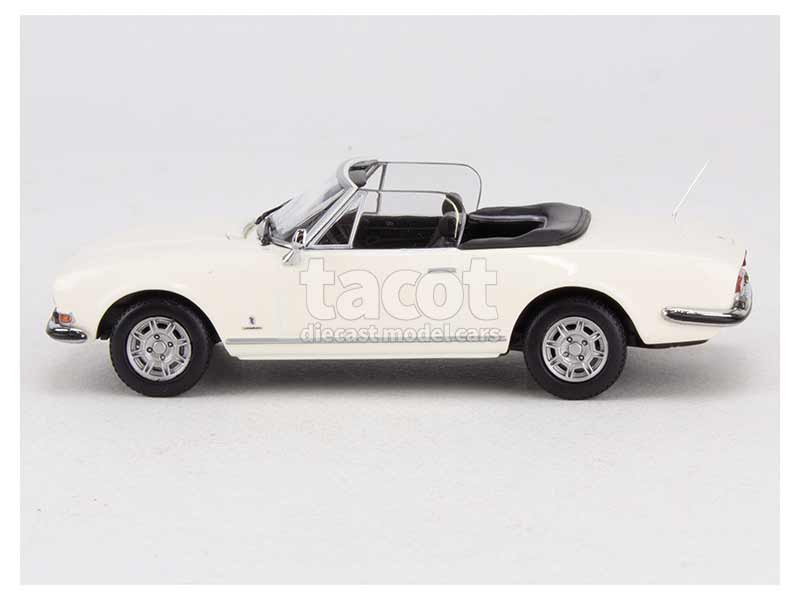 92901 Peugeot 504 Cabriolet 1977
