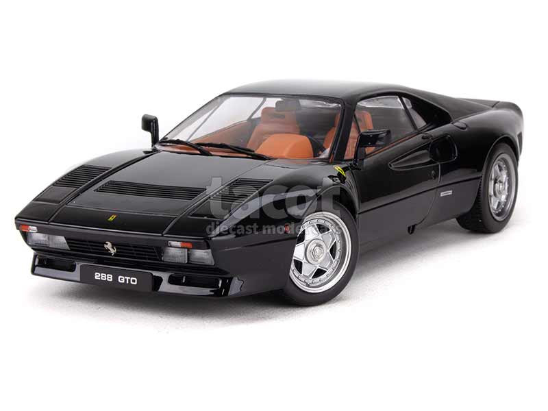 92902 Ferrari 288 GTO 1984