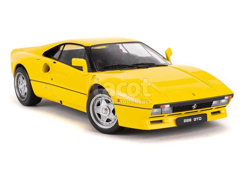 92903 Ferrari 288 GTO 1984
