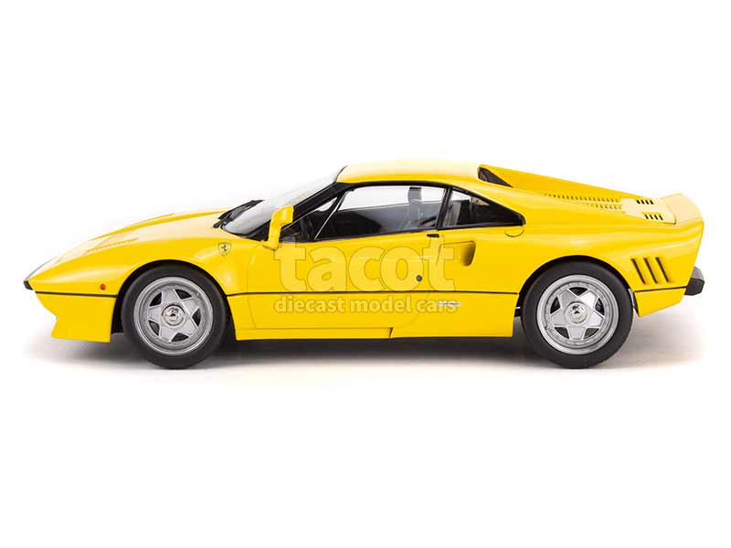 92903 Ferrari 288 GTO 1984