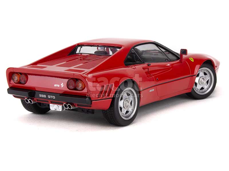92904 Ferrari 288 GTO 1984