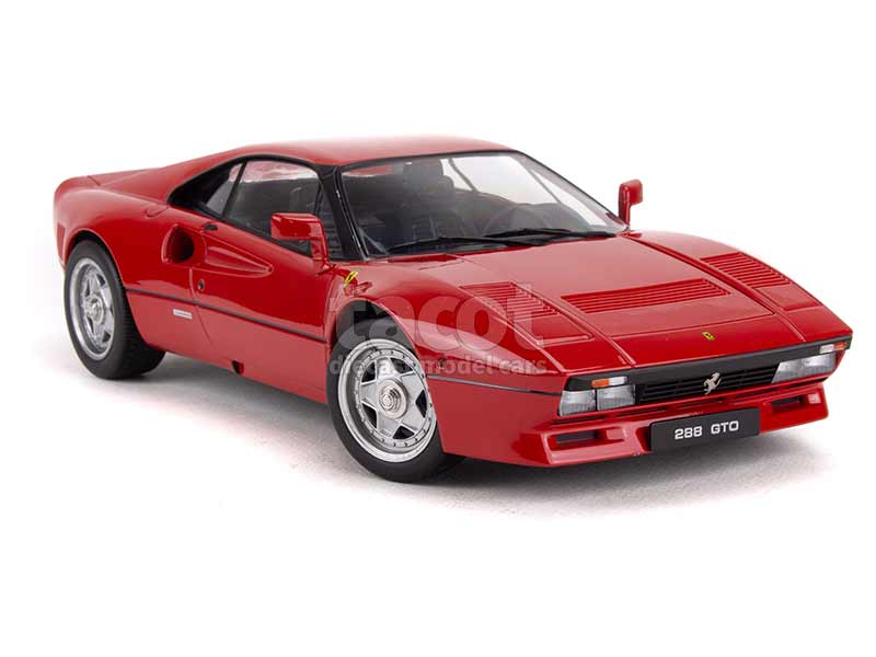 92904 Ferrari 288 GTO 1984