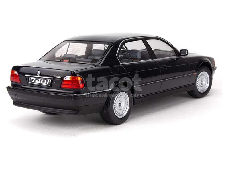 92905 BMW 740i/ E38 1994