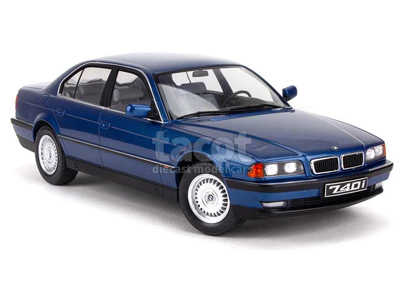 92906 BMW 740i/ E38 1994