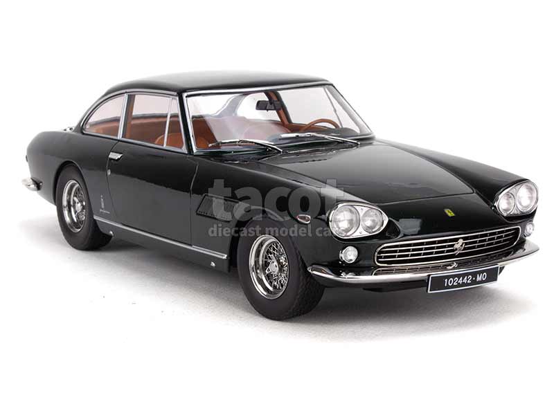 92908 Ferrari 330 GT 2+2 1964