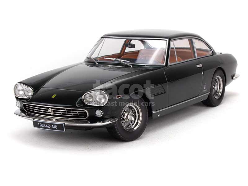 92908 Ferrari 330 GT 2+2 1964