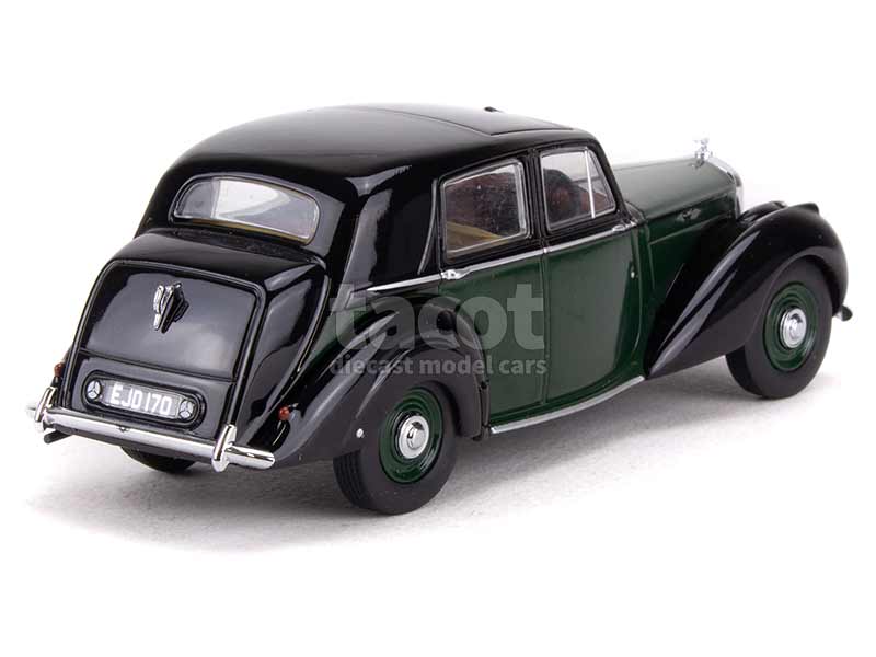 92909 Bentley MKVI 1942