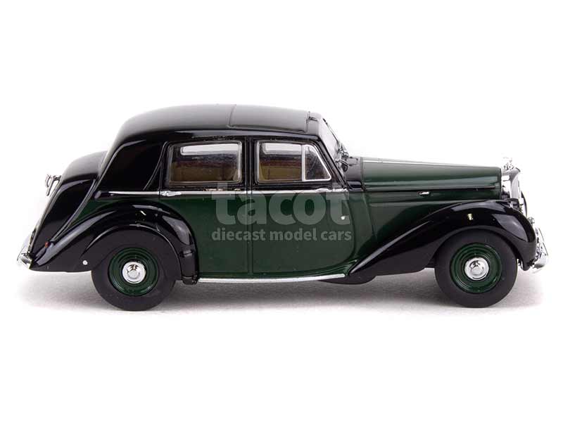 92909 Bentley MKVI 1942
