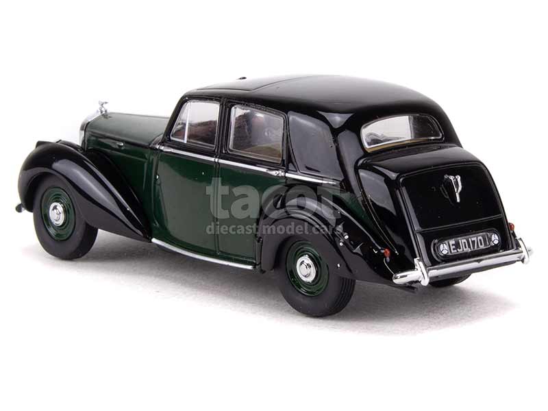 92909 Bentley MKVI 1942