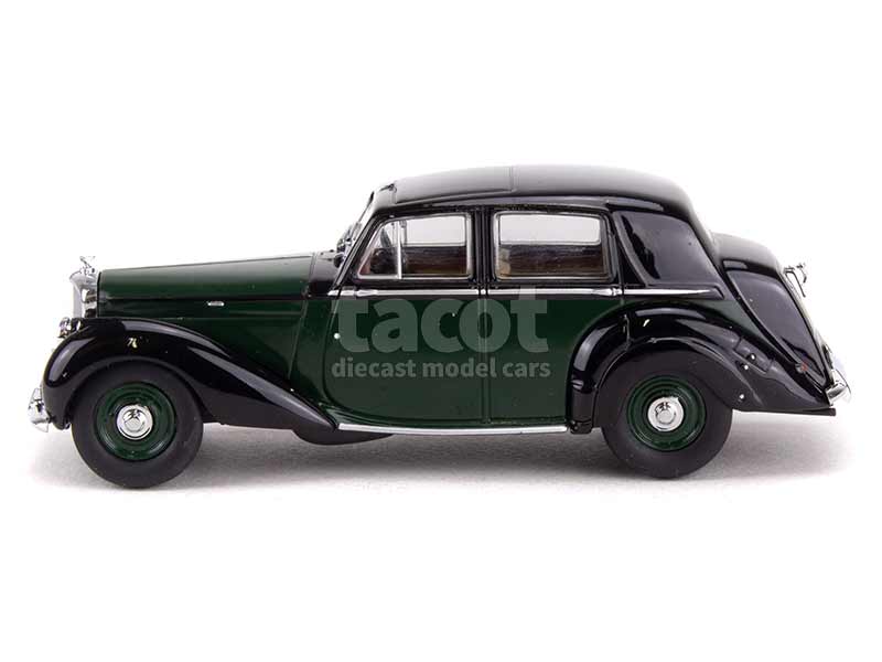 92909 Bentley MKVI 1942
