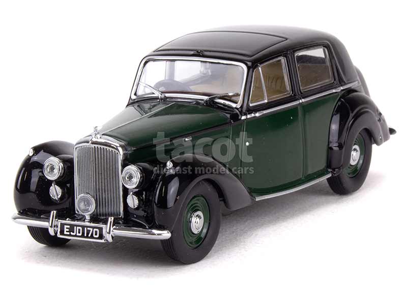 92909 Bentley MKVI 1942