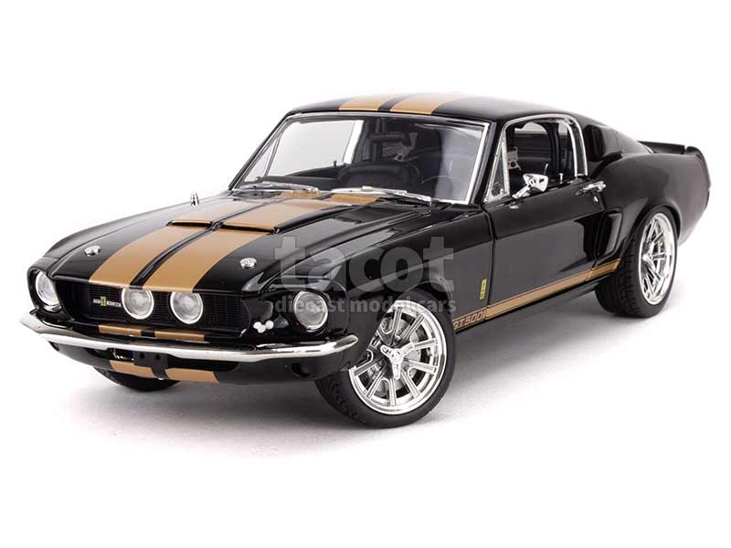 92912 Shelby GT500 Street Fighter 1967