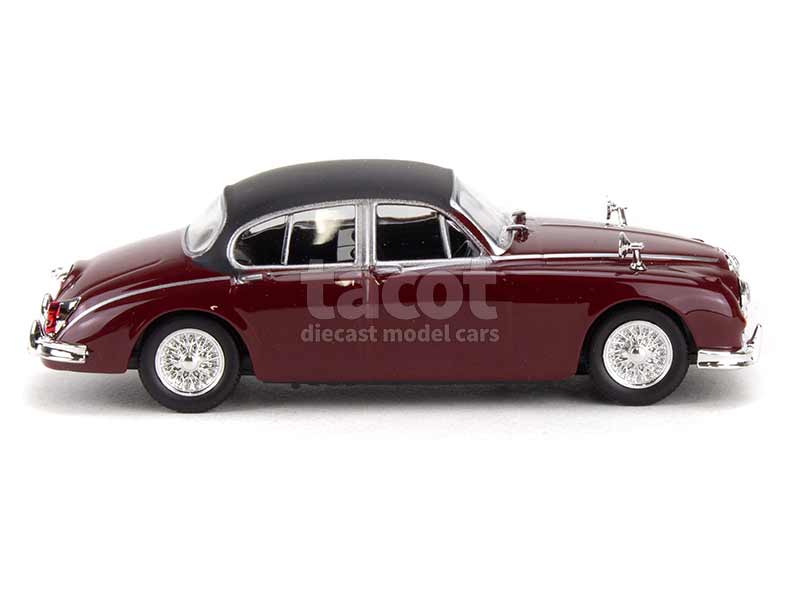92934 Jaguar MKII