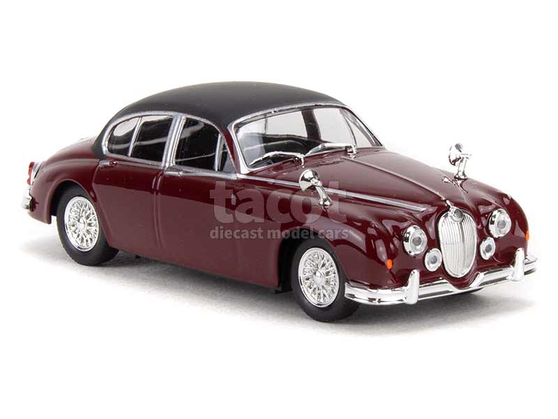92934 Jaguar MKII