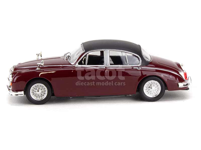 92934 Jaguar MKII