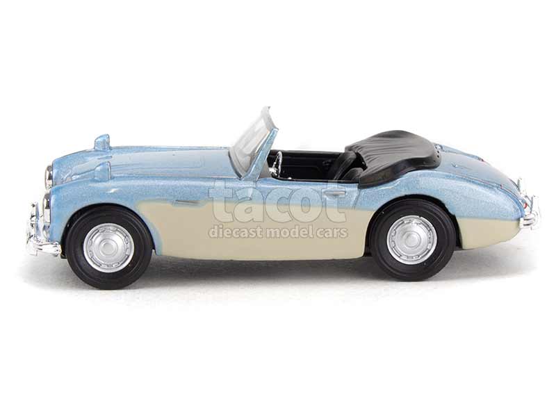 92935 Austin Healey 100/6 Cabriolet 1956