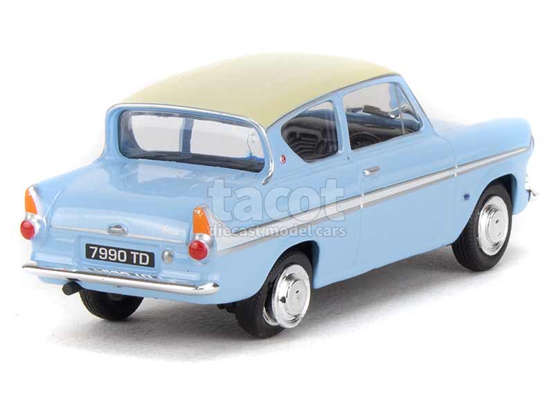 92940 Ford Anglia MKI Harry Potter