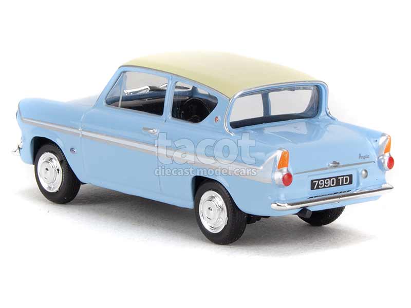 92940 Ford Anglia MKI Harry Potter