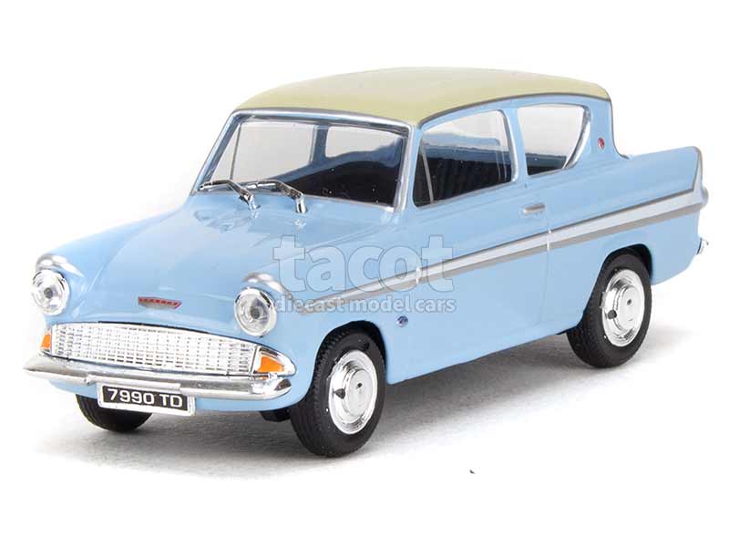 92940 Ford Anglia MKI Harry Potter