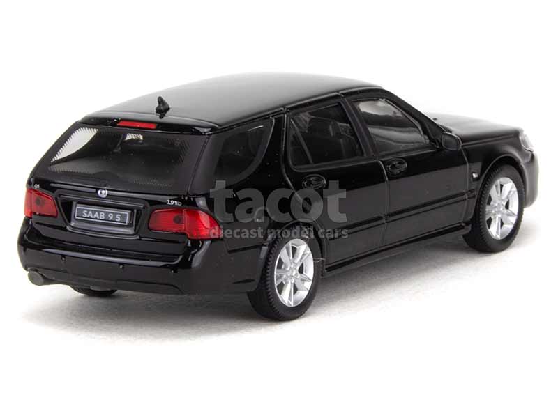 92941 Saab 9-5 Estate Combi 2006