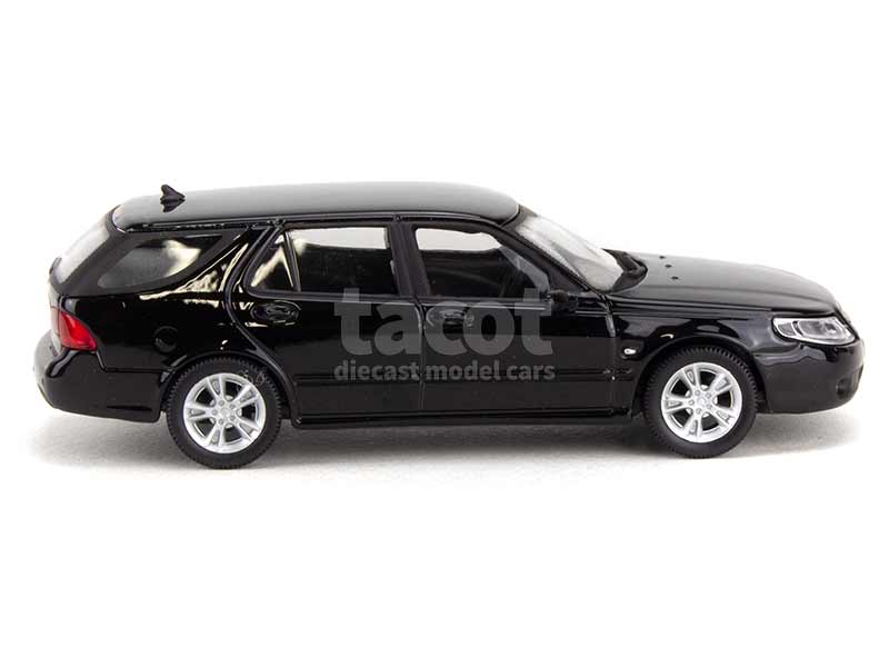 92941 Saab 9-5 Estate Combi 2006
