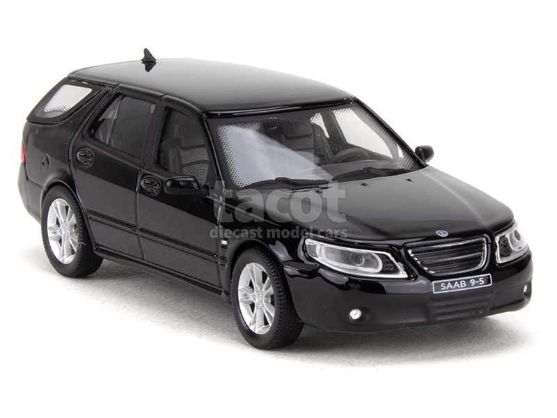 92941 Saab 9-5 Estate Combi 2006