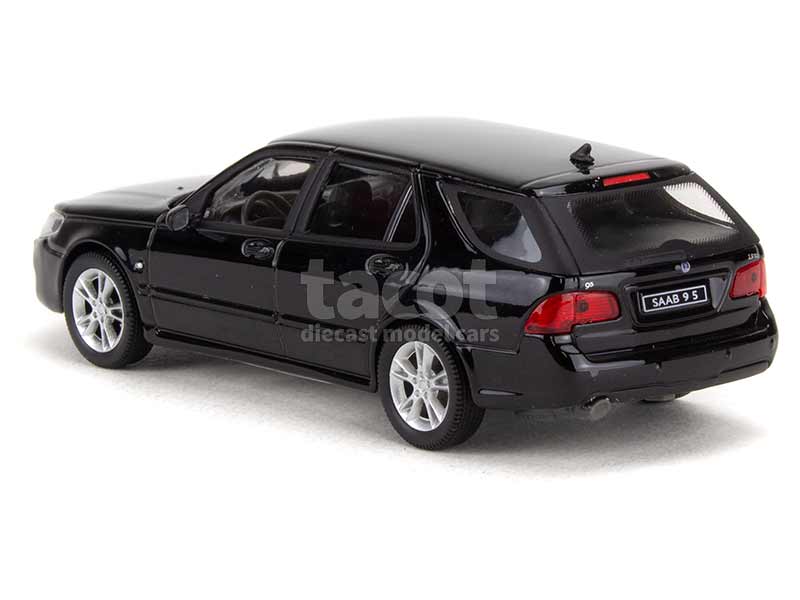 92941 Saab 9-5 Estate Combi 2006