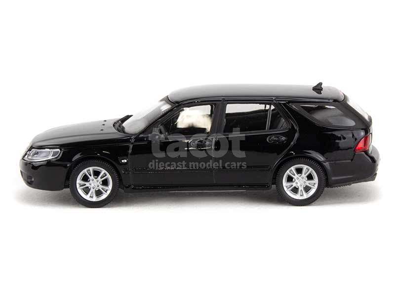 92941 Saab 9-5 Estate Combi 2006