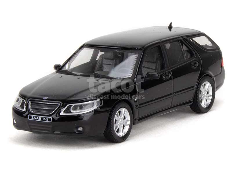 92941 Saab 9-5 Estate Combi 2006