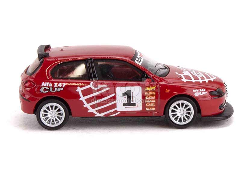 92950 Alfa Romeo 147 Cup Version