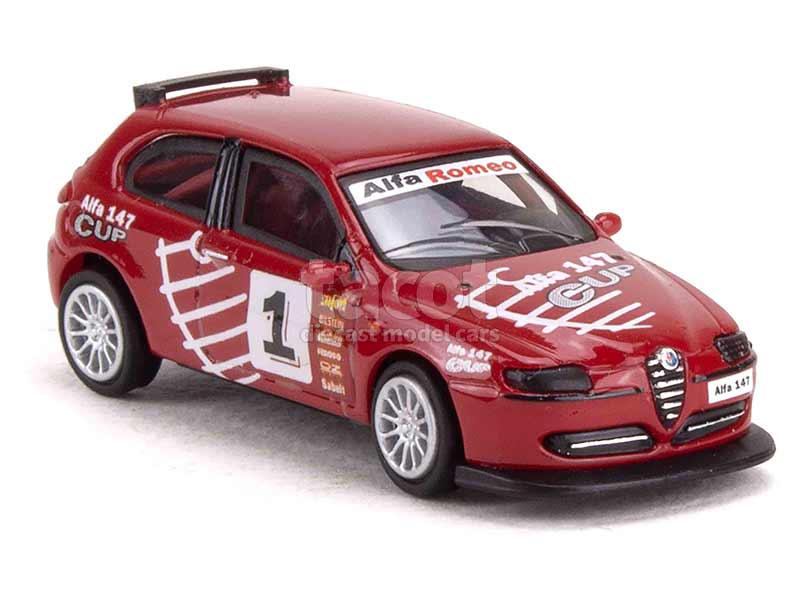 92950 Alfa Romeo 147 Cup Version