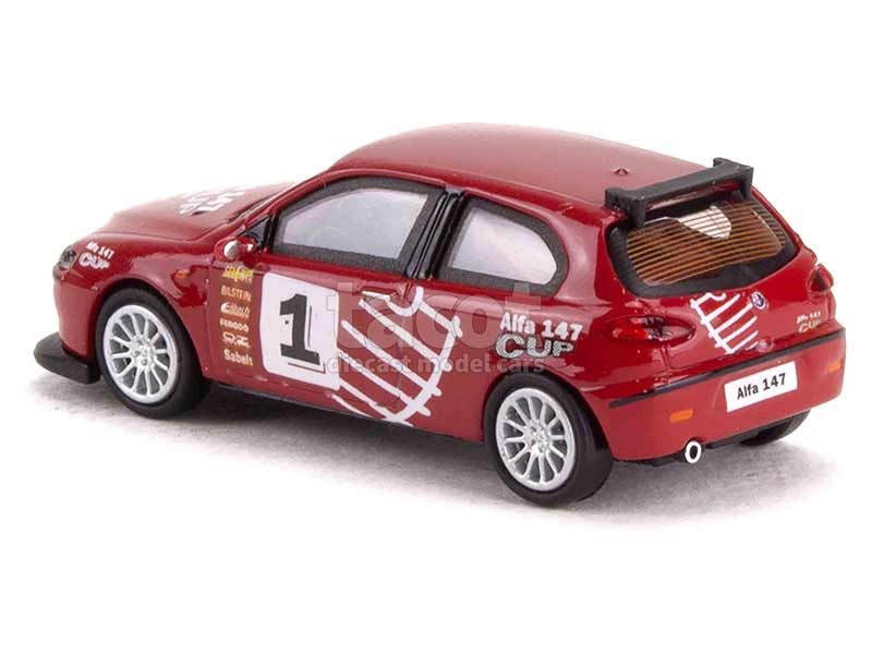 92950 Alfa Romeo 147 Cup Version