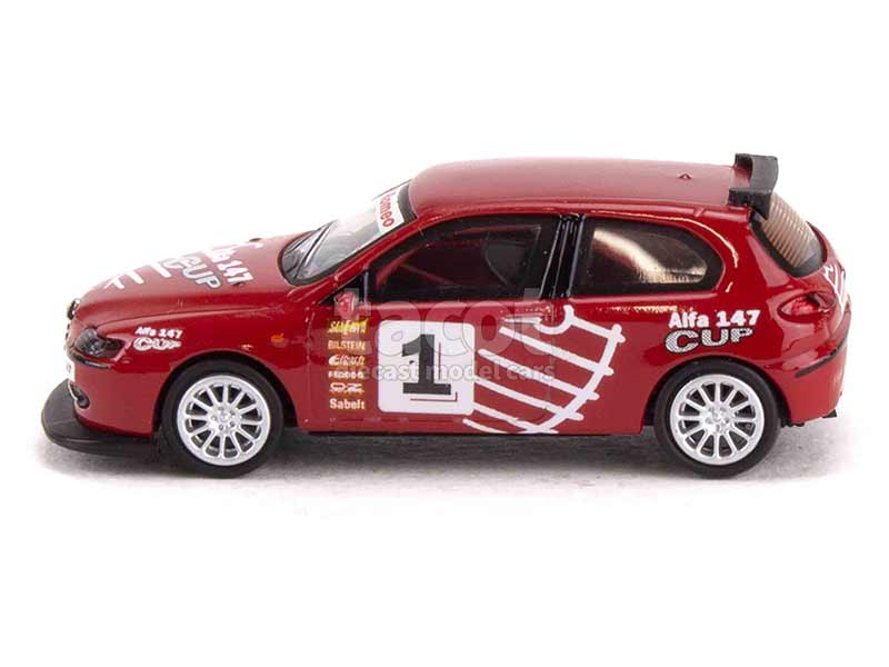 92950 Alfa Romeo 147 Cup Version