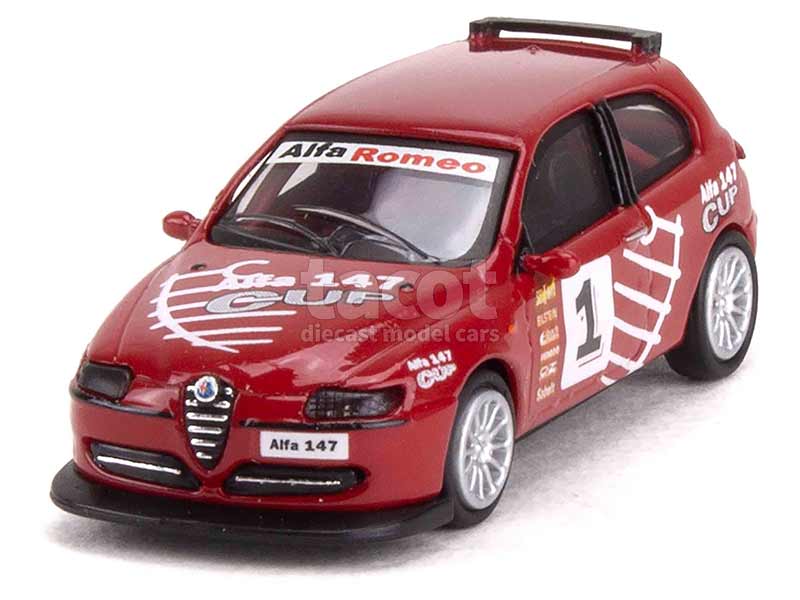 92950 Alfa Romeo 147 Cup Version