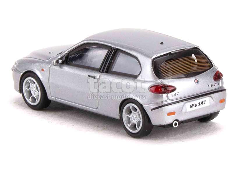 92952 Alfa Romeo 147 2001