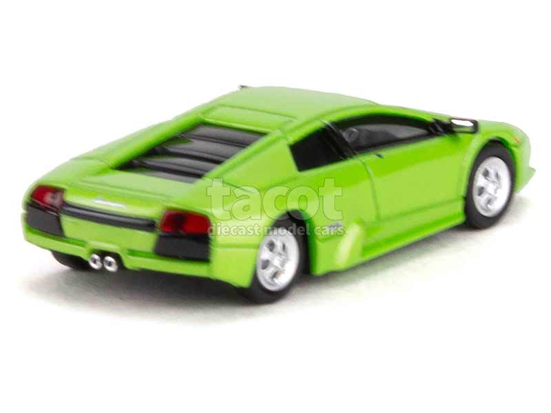 92955 Lamborghini Murcielago 2001